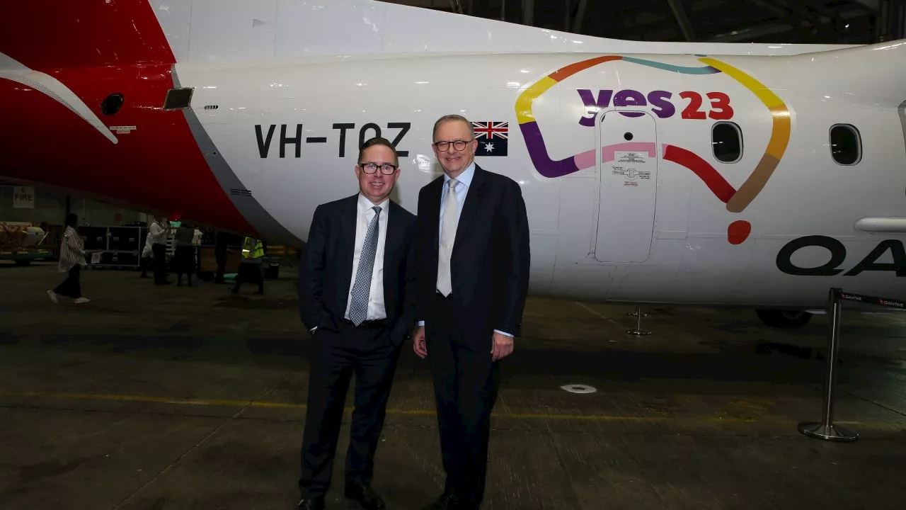 Prime Minister Albanese defends flight upgrades