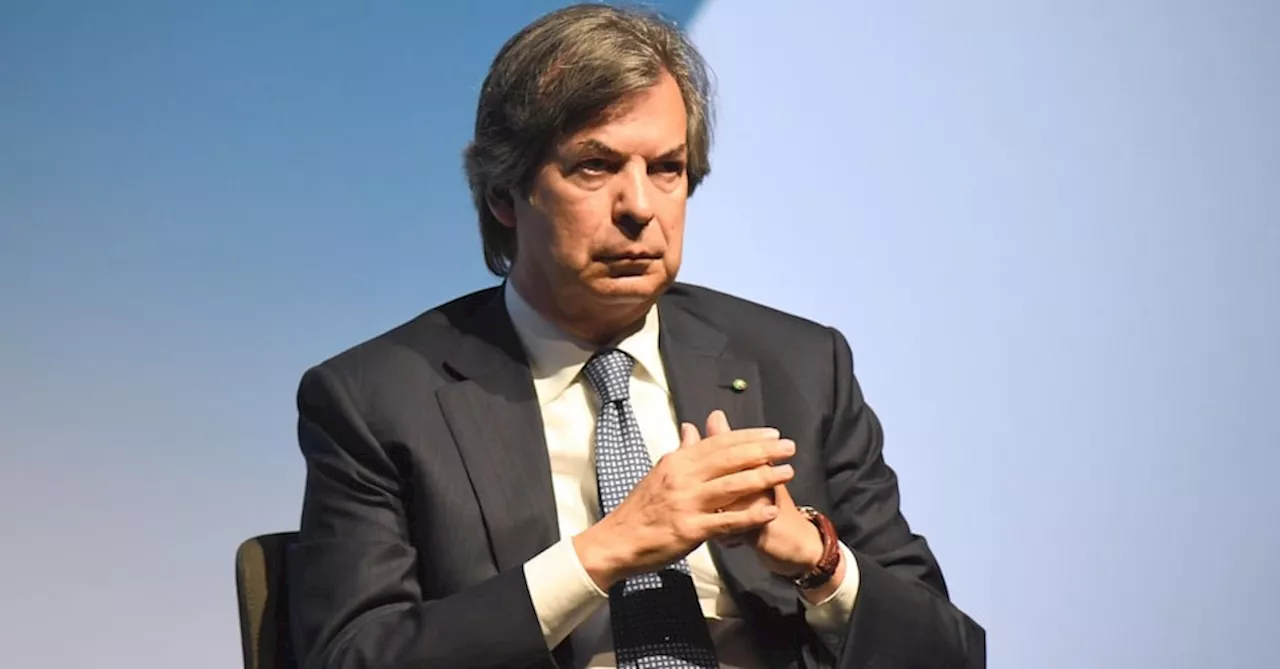 Carlo Messina: «Intesa Sanpaolo attore di primo piano nei raporti Italia-Usa»