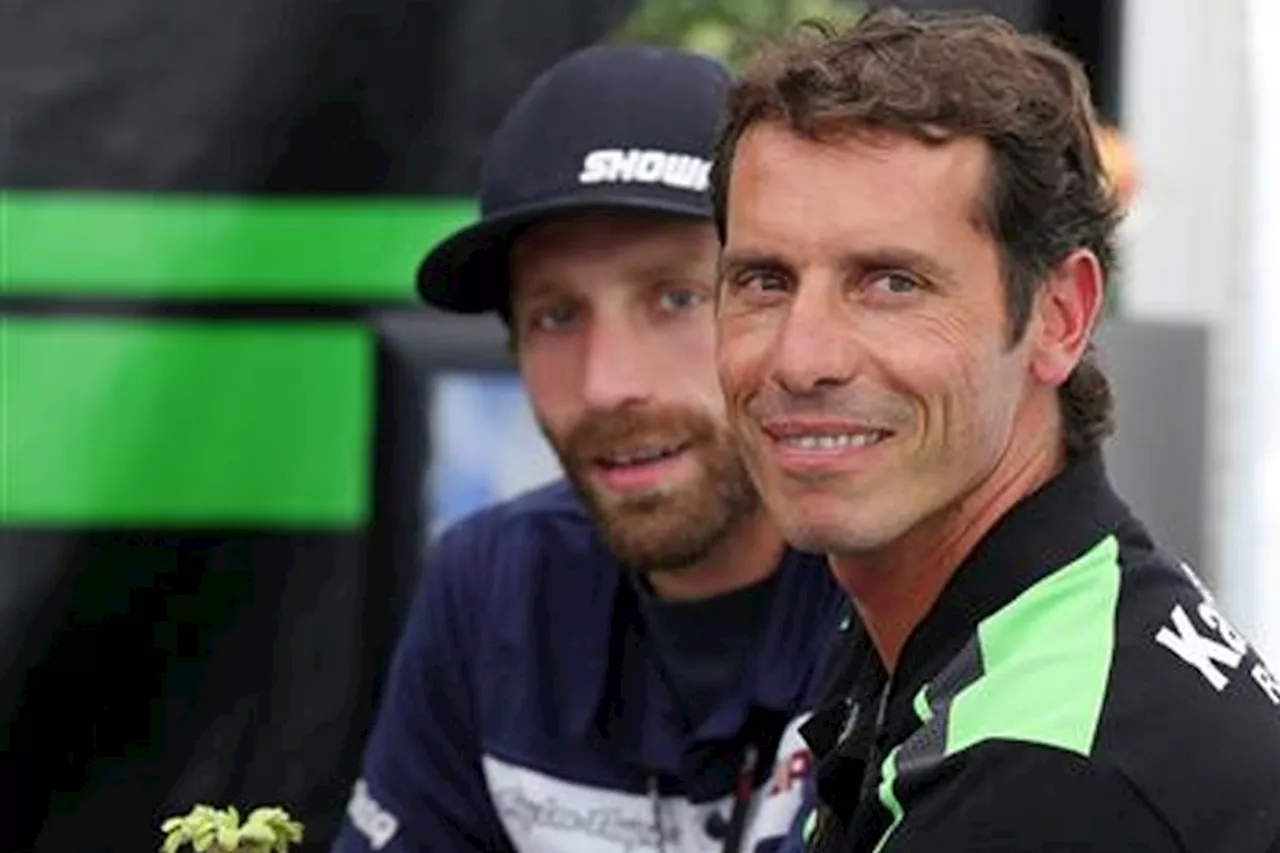 Mickael Maschio wird Trainer im MX2-Kawasaki-Team