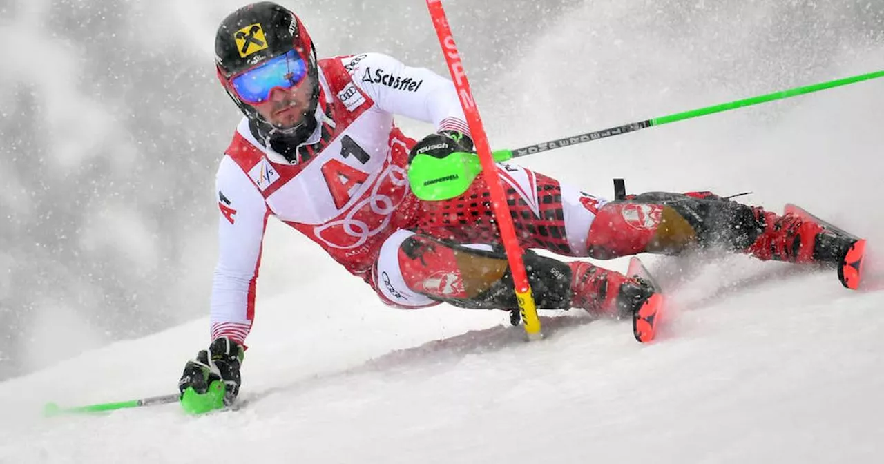 Ski Alpin: Weltcup-Auftakt in Sölden heute LIVE im TV, Stream & Ticker - Mit Hirscher, Braathen, Odermatt