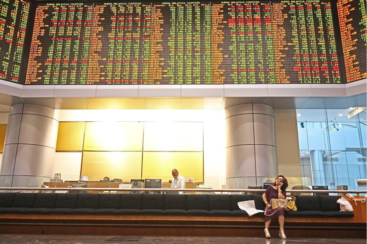 Bursa Malaysia likely to trade within narrow range next week