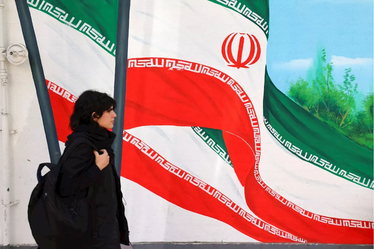 Iran's nuclear facilities unaffected by Israeli attack, says IAEA chief