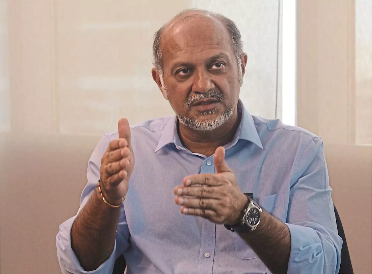 National AI Office set to launch, says Gobind Singh Deo