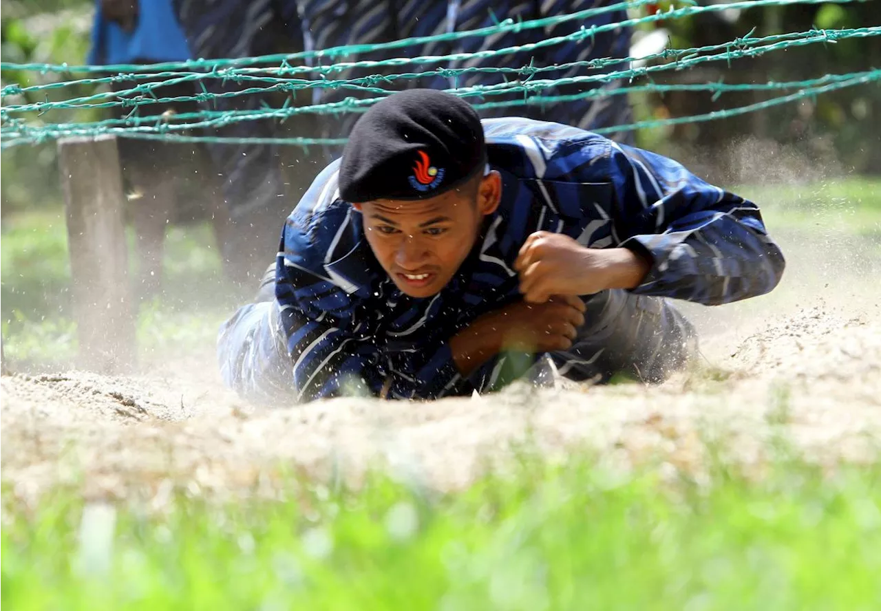 National Service only after sitting for SPM, says Defence Ministry