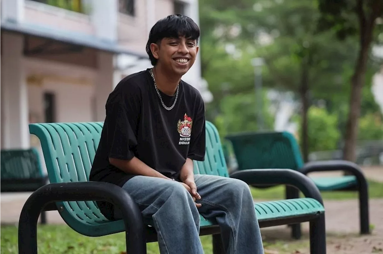 Singapore: Stateless unemployed youth who has never gone to school lands job offer