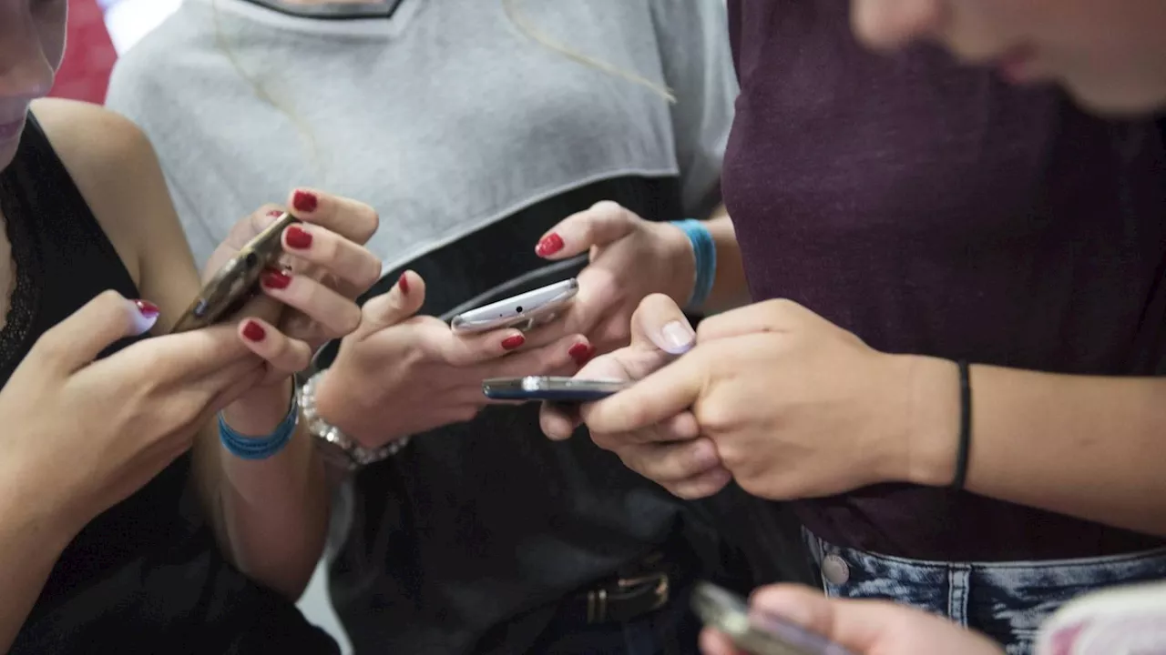 Smartphone: So können Ihre Kinder ihre Handysperren umgehen