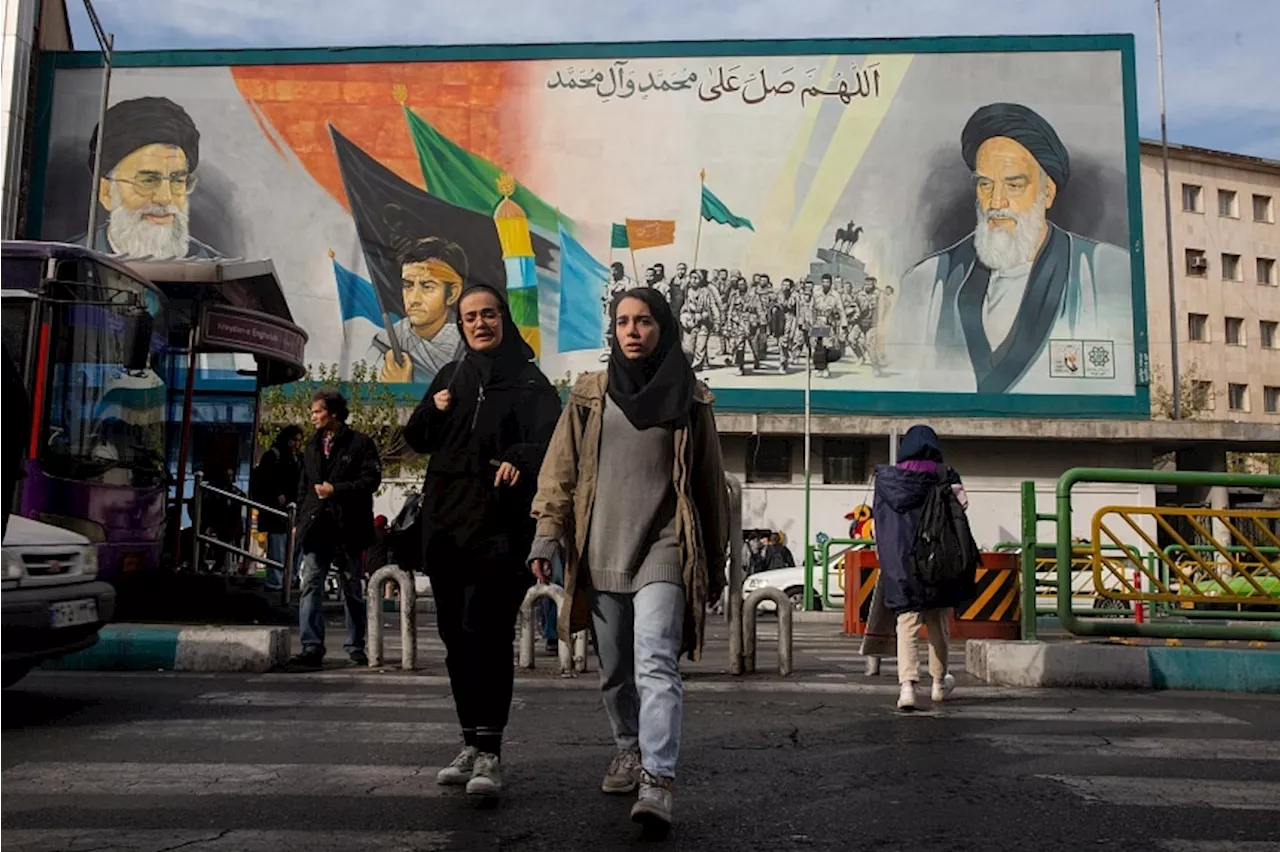 In deciding whether to retaliate against Israel, Iran faces a dilemma