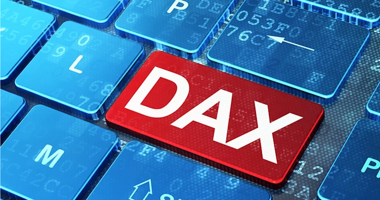 DAX: Trotz Rücksetzer spricht vieles weiter für AUFWÄRTS | Die aktuelle DAX-Analyse