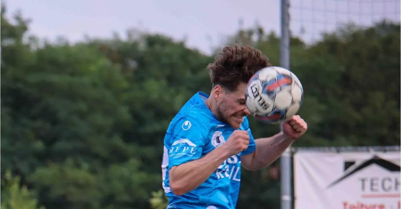 Ransart n’a pas à rougir de sa défaite à Antoing en P1 Hainaut : voici la réaction de Vincent André