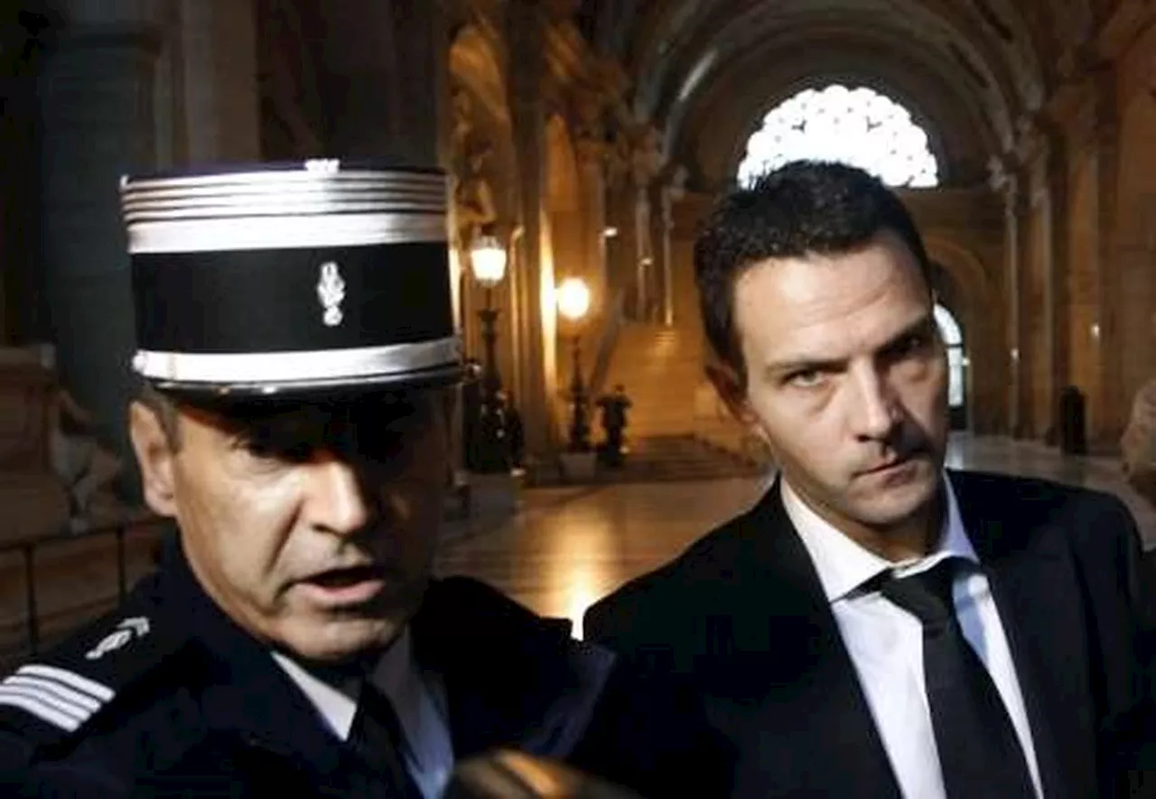 Affaire Kerviel : une série documentaire bientôt sur Max, avec des témoignages inédits