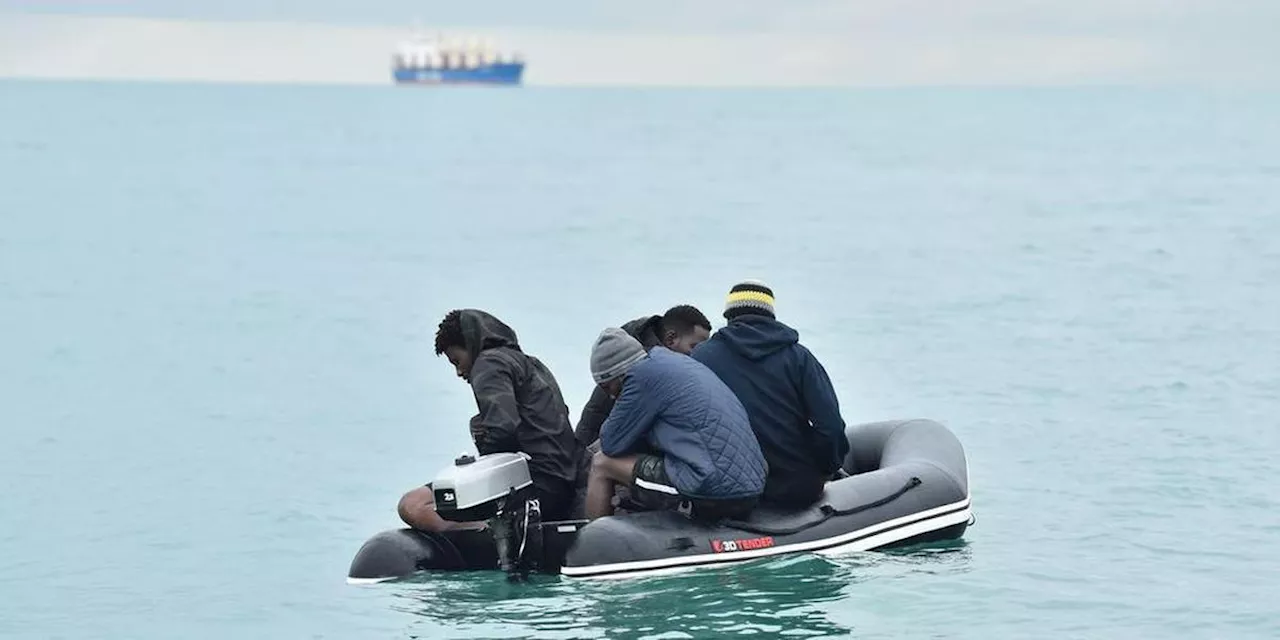 Un migrant est mort en tentant de traverser la Manche depuis le Pas-de-Calais