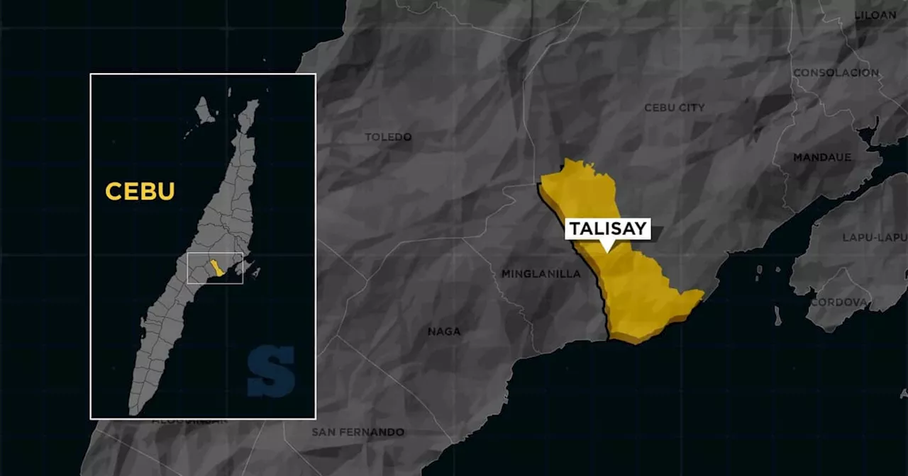 Traffic advisory sa Talisay City para sa Kalagkalag