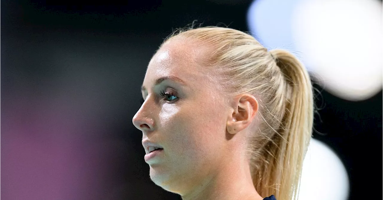 Handboll: Viktiga kuggen Mathilda Lundström missar handbolls-EM: ”Ett avbräck”