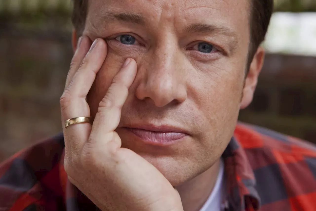 Promi-News: Jamie Oliver sucht einen Cheddar-Käse-Dieb