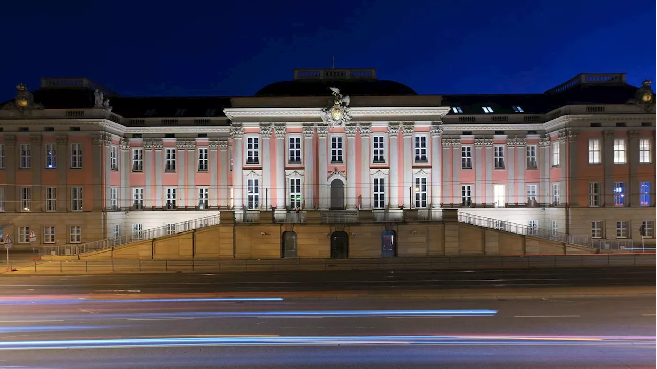 Sondierungsgruppen einig: SPD und BSW wollen Koalitionsverhandlungen in Brandenburg empfehlen