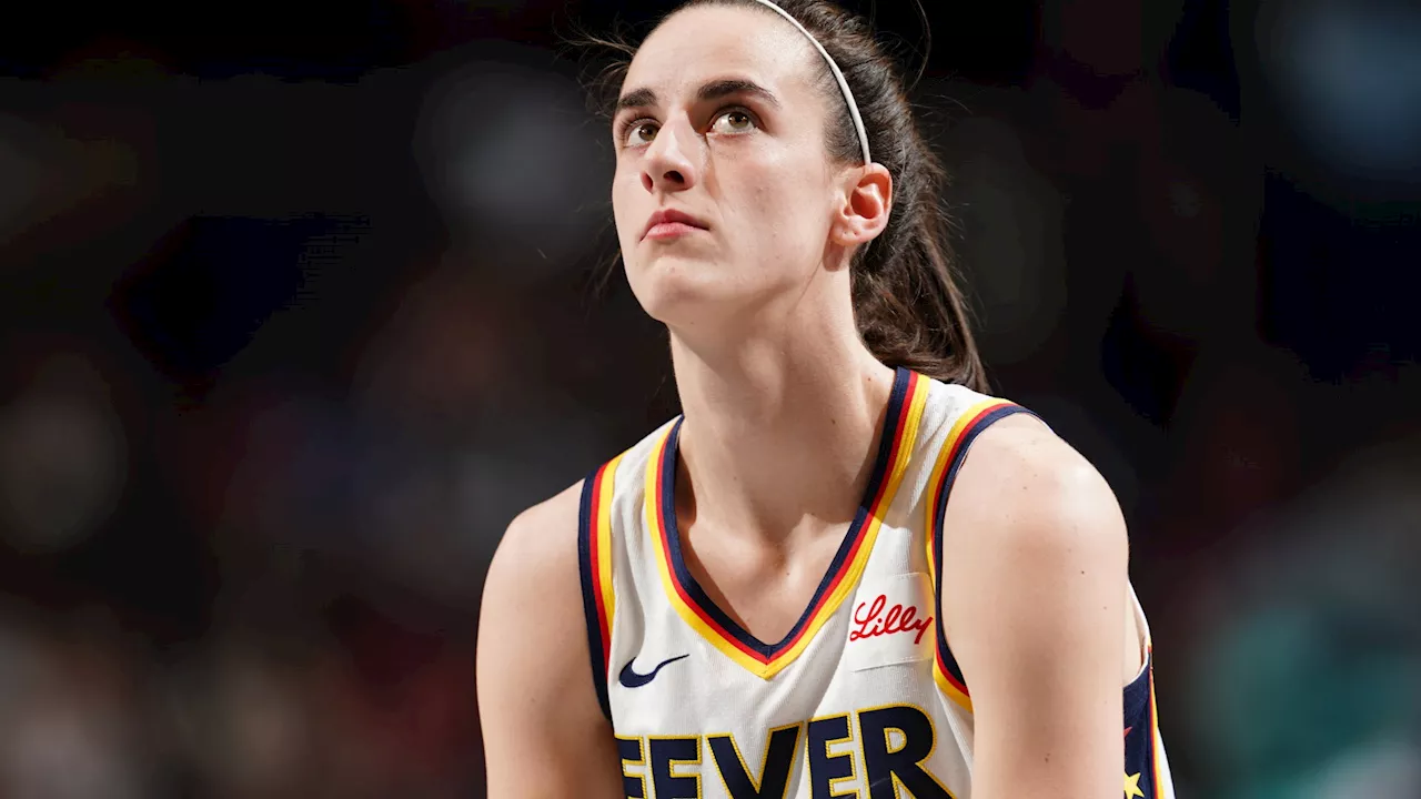 Indiana Fever make bold decision that could have serious impact on Caitlin Clark winning WNBA title next...