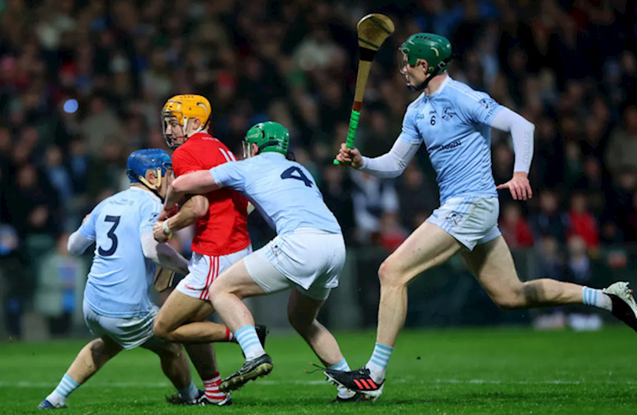 History makers! Doon claim first Limerick senior title with victory over Na Piarsaigh