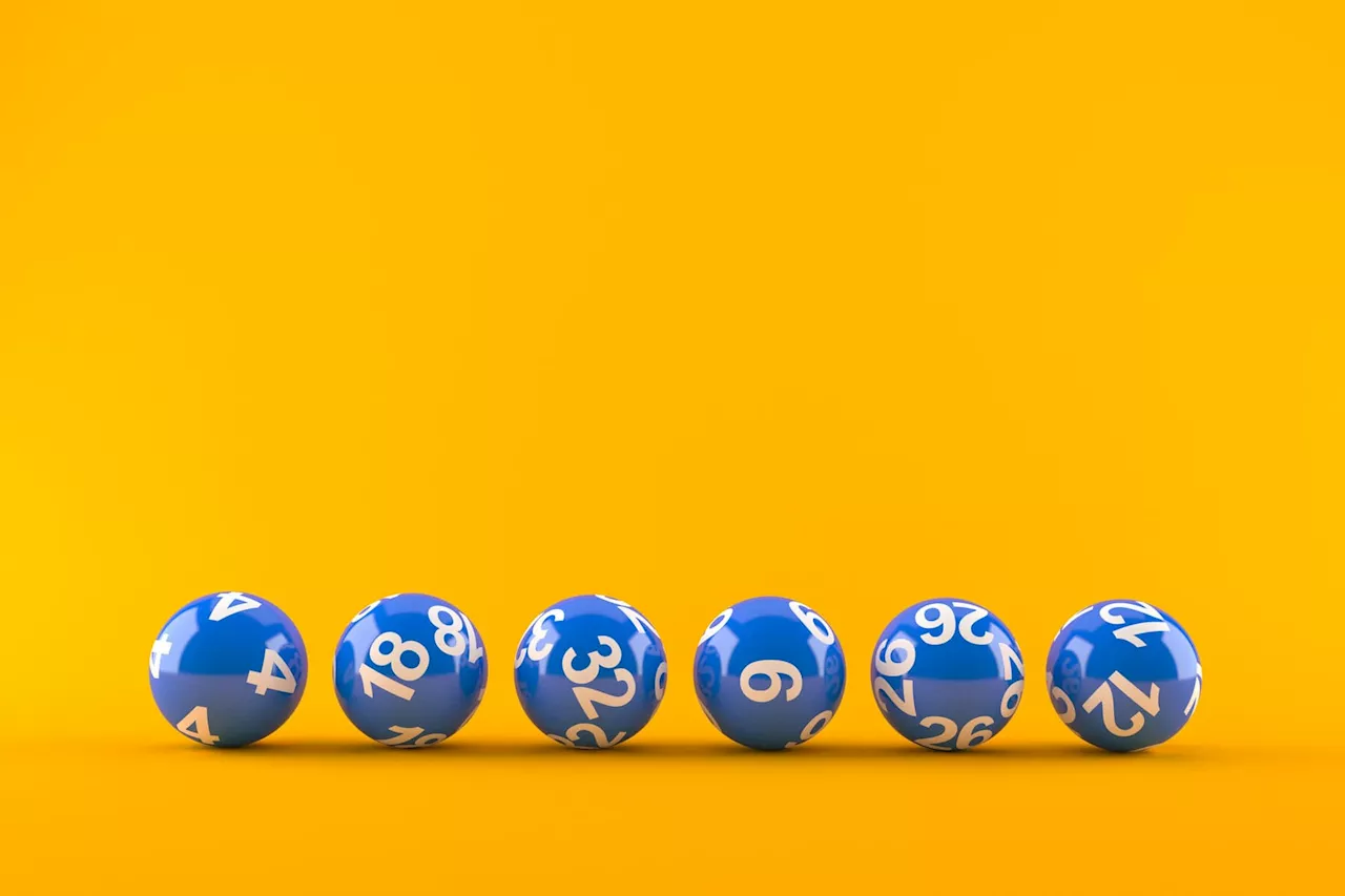 Daily Lotto results: Sunday, 27 October 2024