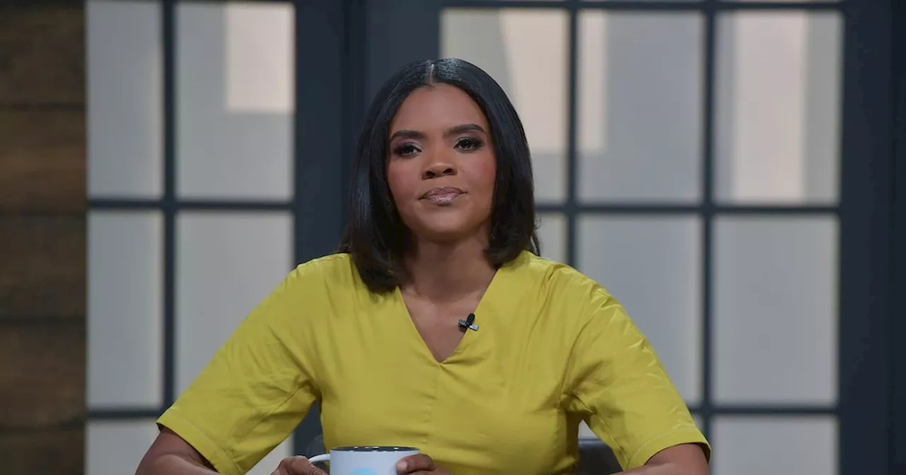 Australia Cancels Visa of Right Wing Commentator Candace Owens