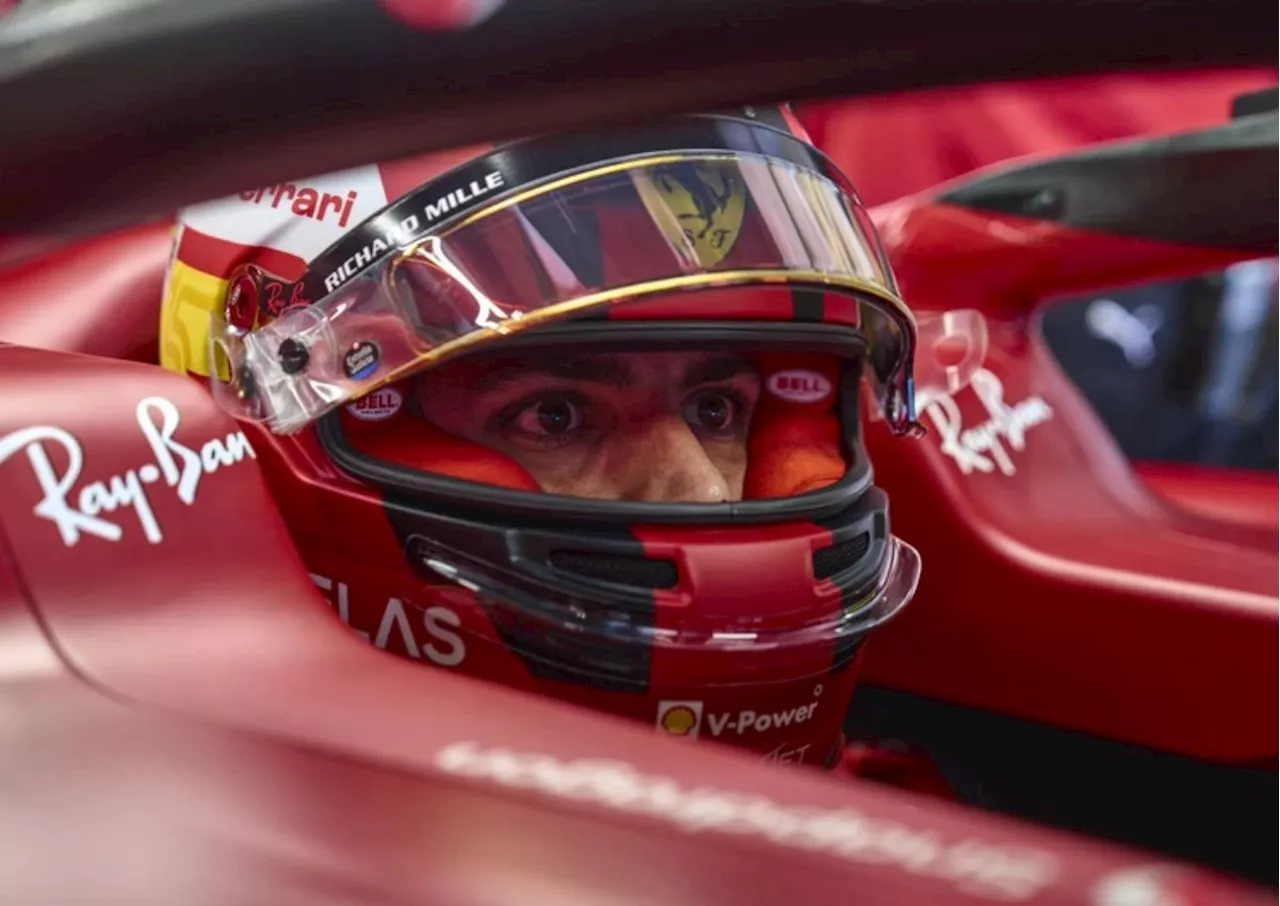 Mexico Grand Prix: What time do the lights go out in SA?