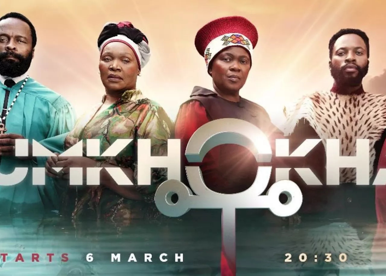 Mzansi Magic viewers react to ‘Umkhokha: The Curse’ ending