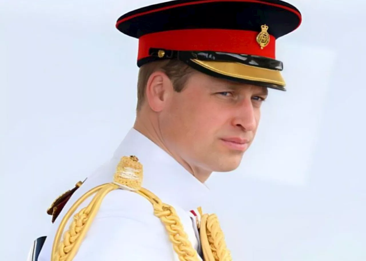 Prince William to host Earthshot Prize ceremony in Cape Town