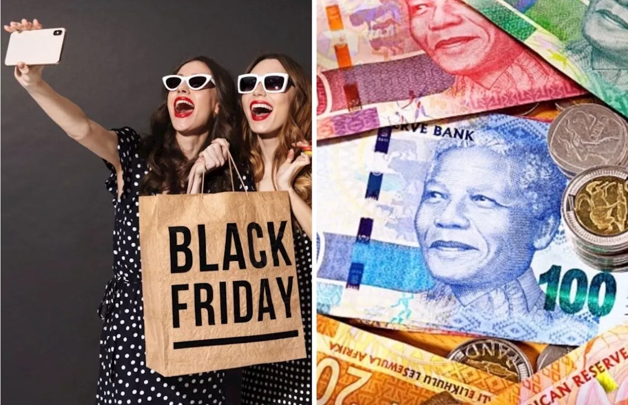 Warning over personal loans ahead of BLACK Friday 2024