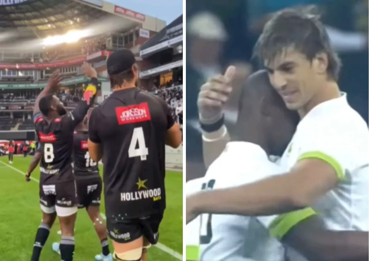 ‘We can win without Springboks, but…’