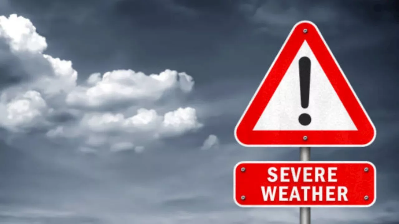 Weather: KwaZulu-Natal disaster management teams on high alert