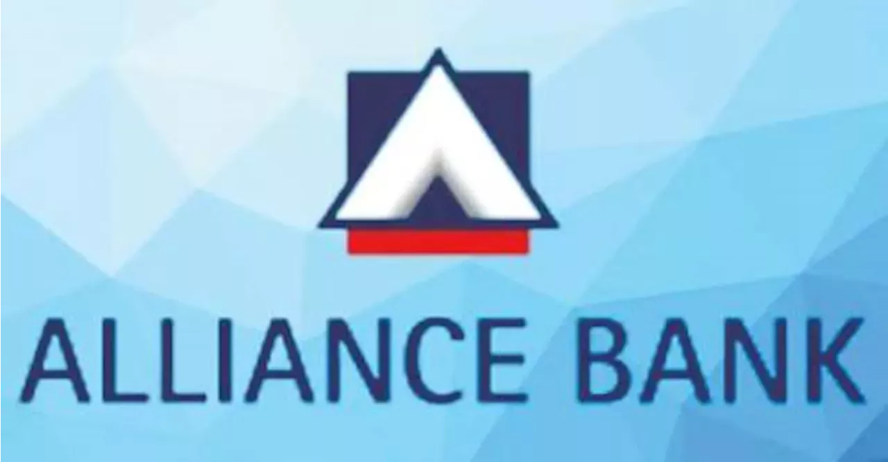 Alliance Bank Malaysia poised to post solid economic growth next year