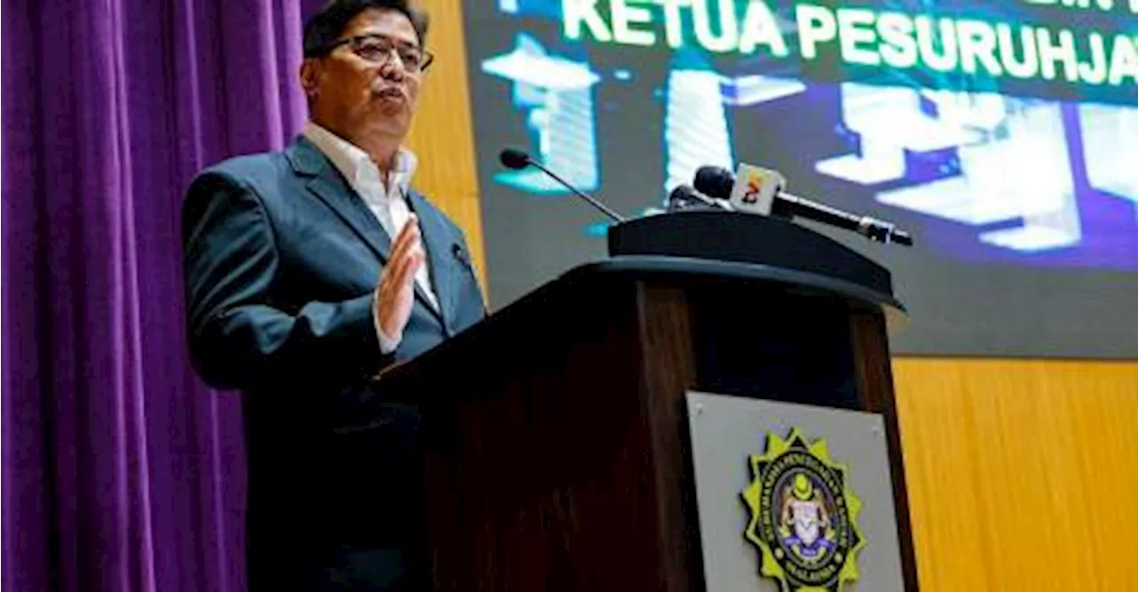 MACC calls on local authorities to prioritise formation of integrity units