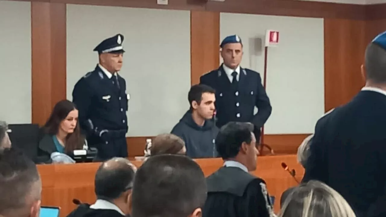 Filippo Turetta ha 20mila foto di Giulia Cecchettin salvate sul cellulare