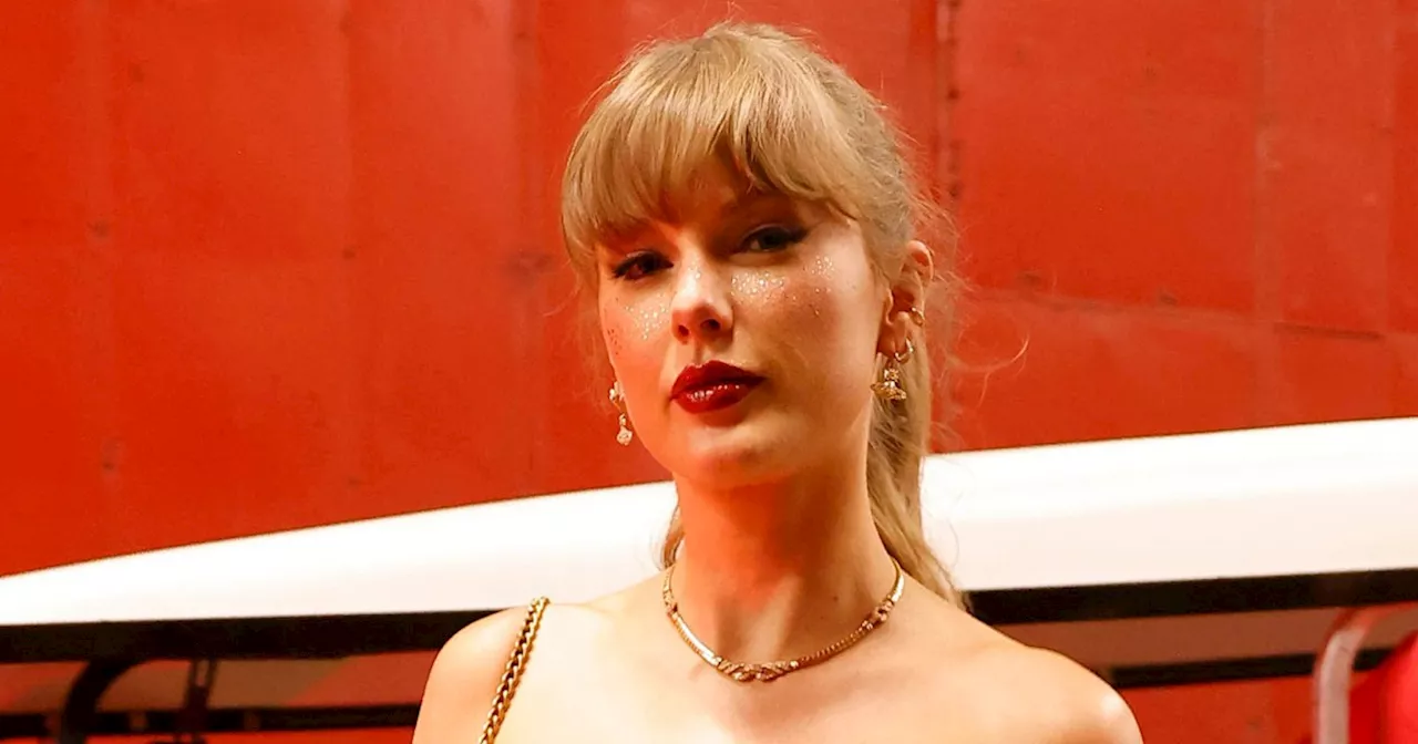 Will Taylor Swift Attend Chiefs-Raiders NFL Game?