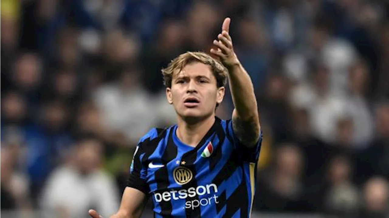 Inter, Barella: 'Il primo Scudetto è un’emozione nuova e unica, il secondo è stato speciale'