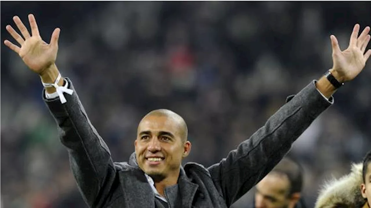 Trezeguet: 'Se la Juve vince a San Siro manda un segnale forte a tutto il campionato'