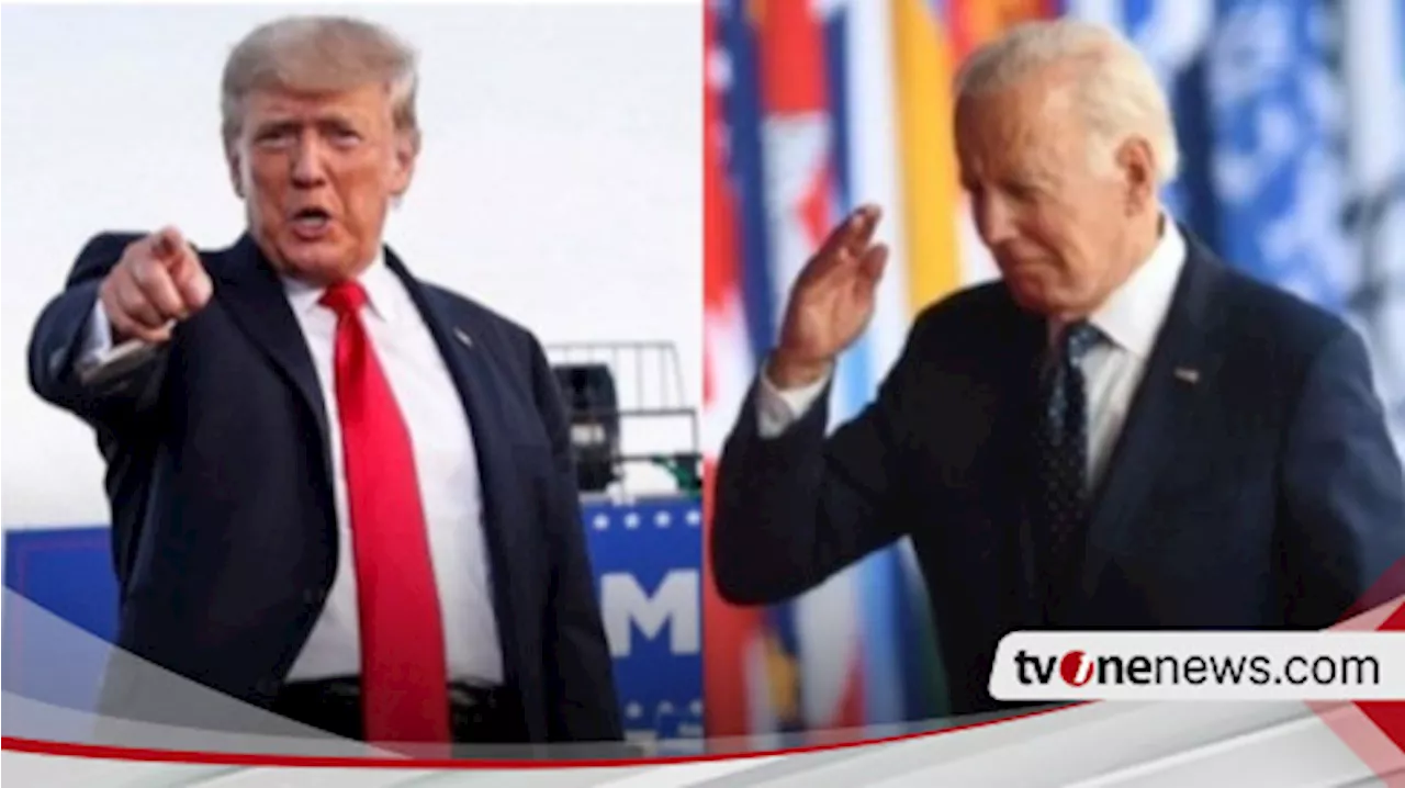 Kecaman Kebijakan Joe Biden soal Gaza, Pemimpin Muslim Michigan Geram: Kami Dukung yang Janjikan Perdamaian