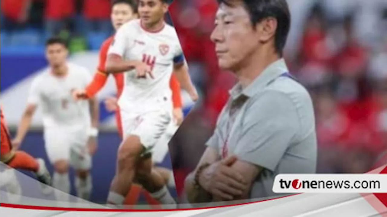 Media Malaysia Sampai Kaget, Arab Saudi Rela Keluar Banyak Uang Demi Kalahkan Timnas Indonesia, Mereka...