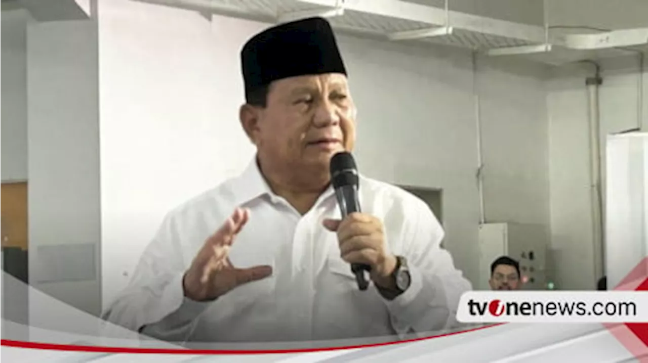 Prabowo Bentuk 85 Satuan Layanan Uji Coba Makan Bergizi Gratis, Kejar Target Realisasi Pada Januari 2025