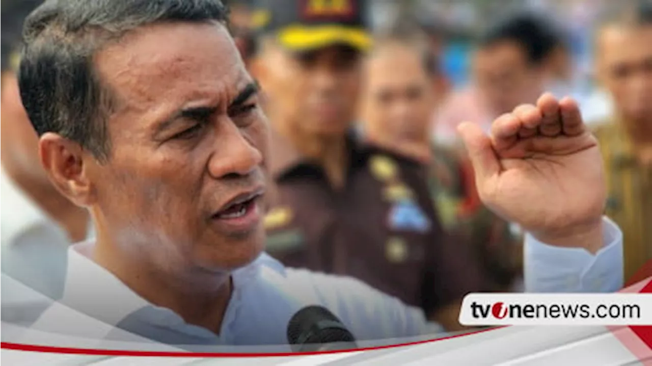 Prabowo Minta Swasembada Pangan Dikebut, Mentan Amran Sebut Sudah Punya Jurus