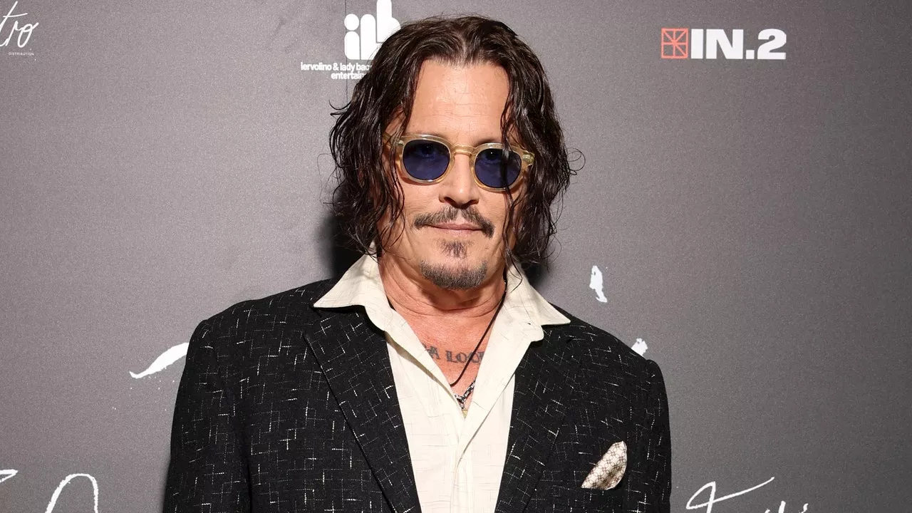 Johnny Depp: «Non sono mai sceso a compromessi, e toccare il fondo mi è servito. Dopo la morte restano i ricordi, non so se c'è altro. L'unica certezza è che la vita va goduta»