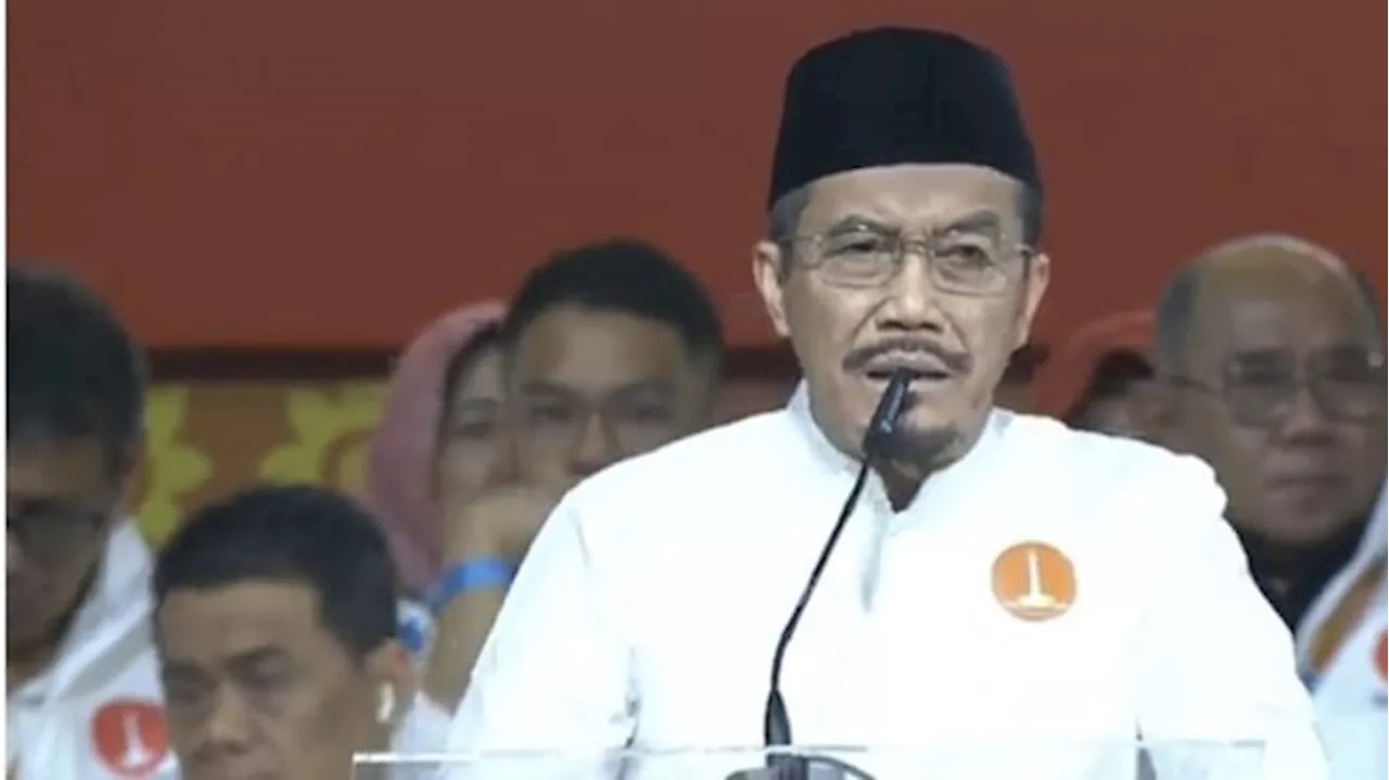 Janji Ridwan Kamil-Suswono jika Memimpin Jakarta: Pasokan Pangan Akan Aman