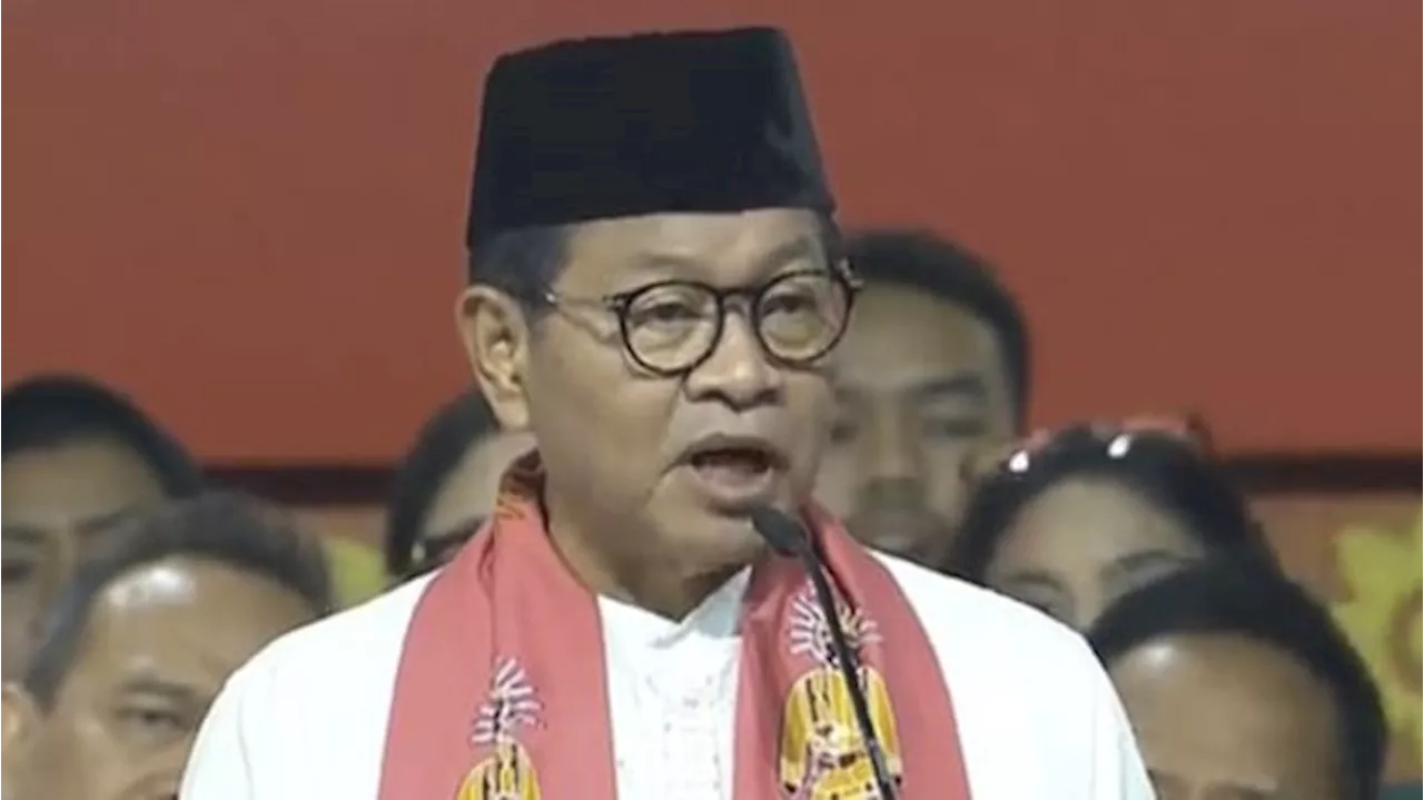 Tunjang Program Prabowo, Pramono Janjikan Sarapan Gratis: Ini Sangat Dibutuhkan Warga Jakarta