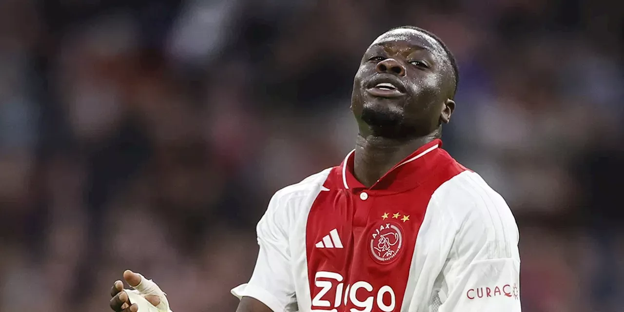 Kritiek op 'verschrikkelijk' Ajax: 'Weet niet hoelang dit nog geaccepteerd wordt'