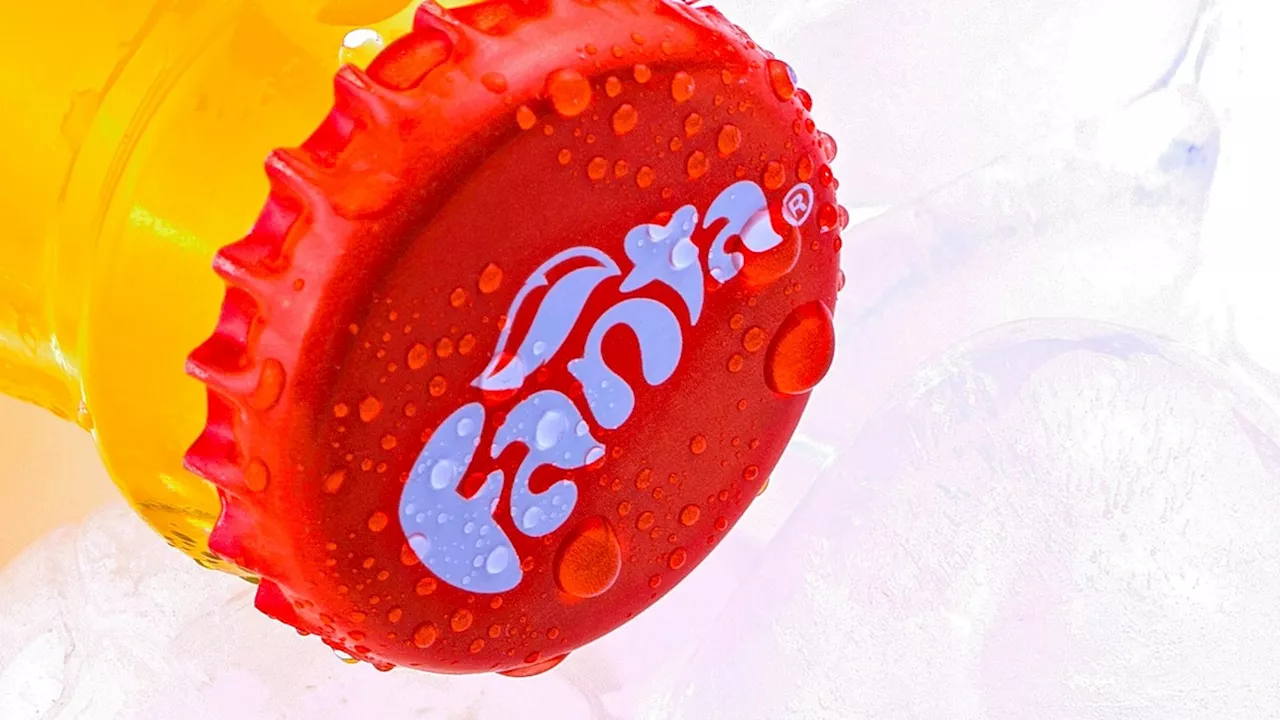 Supermarkt: Fanta-Sorte wegen giftigen Chemikalien dringend zurückgerufen