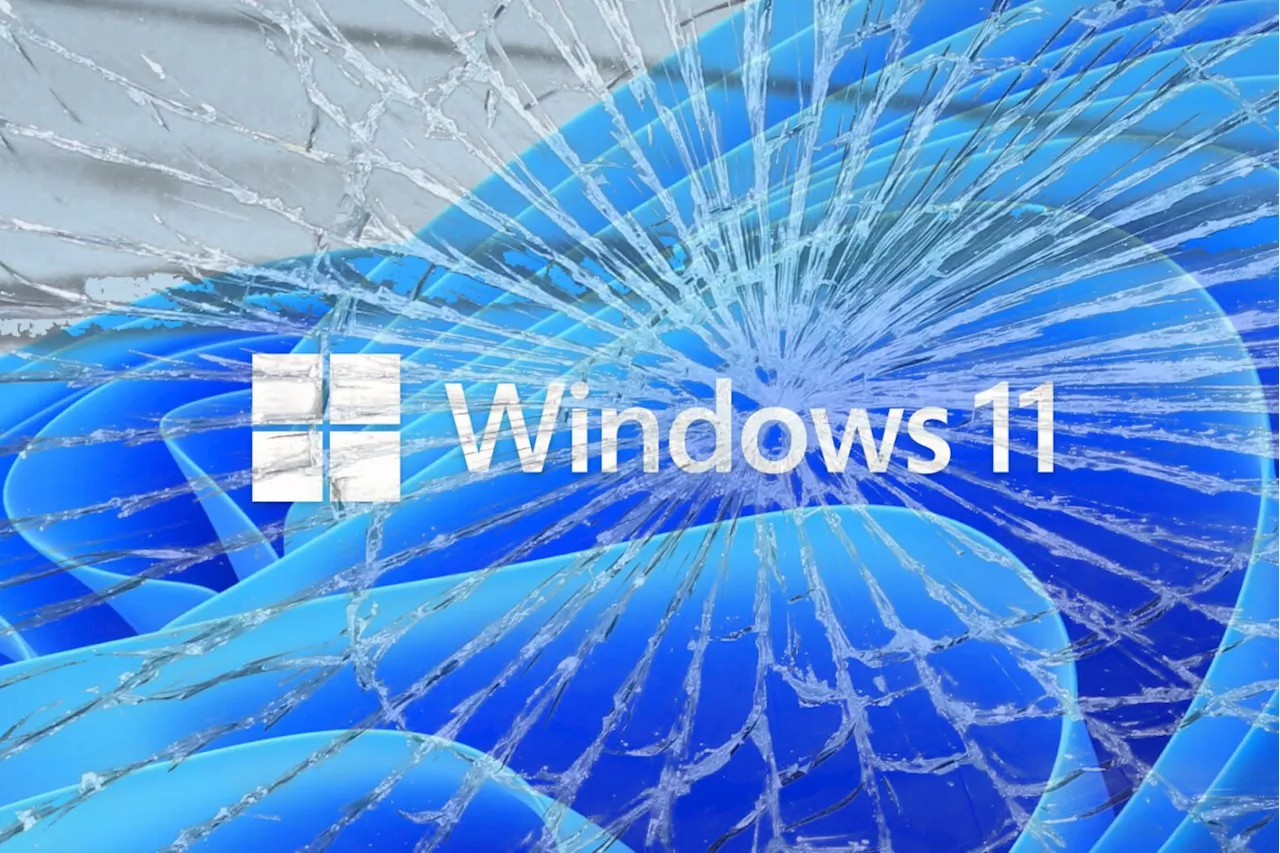 Windows 11 24H2 : BSOD, Wi-Fi cassé et partage réseau impossible, les problèmes continuent