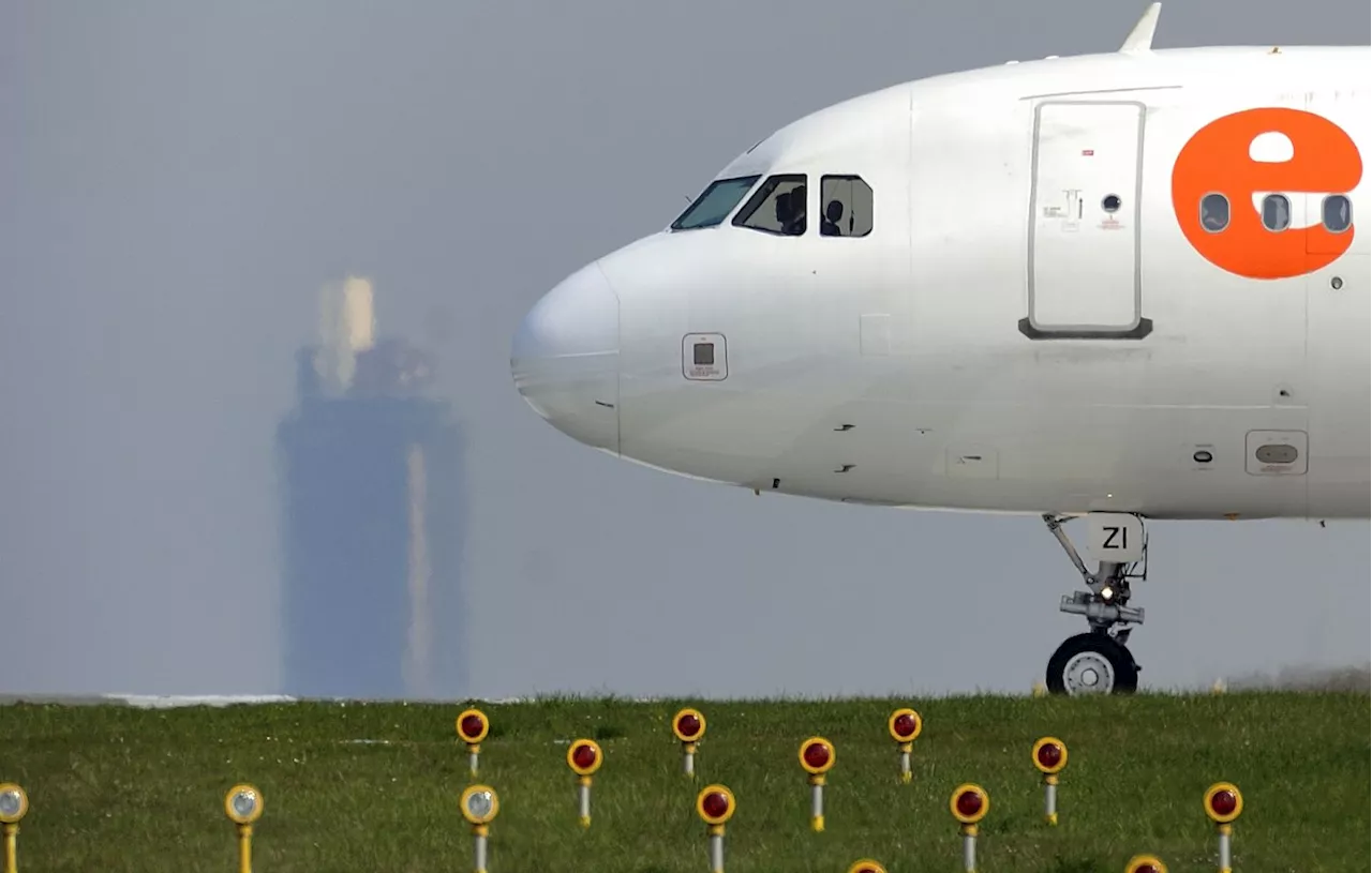 Nantes : L’aéroport se lance dans des travaux de décarbonation à 15 millions d’euros