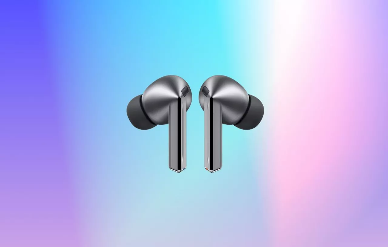 Samsung régale avec cette offre folle sur les Galaxy Buds 3 Pro