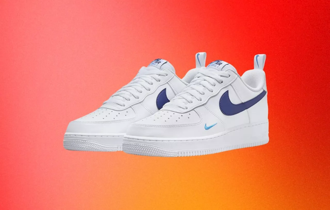 Voici comment trouver des Air Force 1 à moins de 100 euros