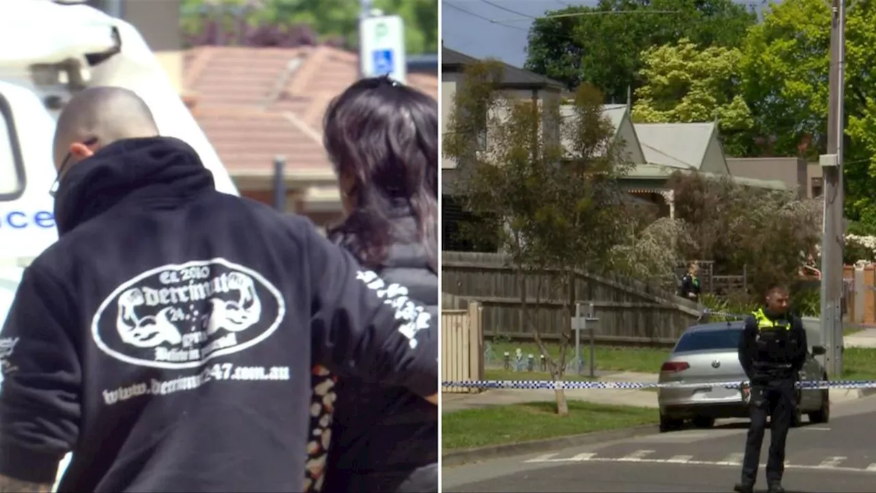 Woman stabbed to death in South Morang home identified as 35-year-old Nikita Azzopardi