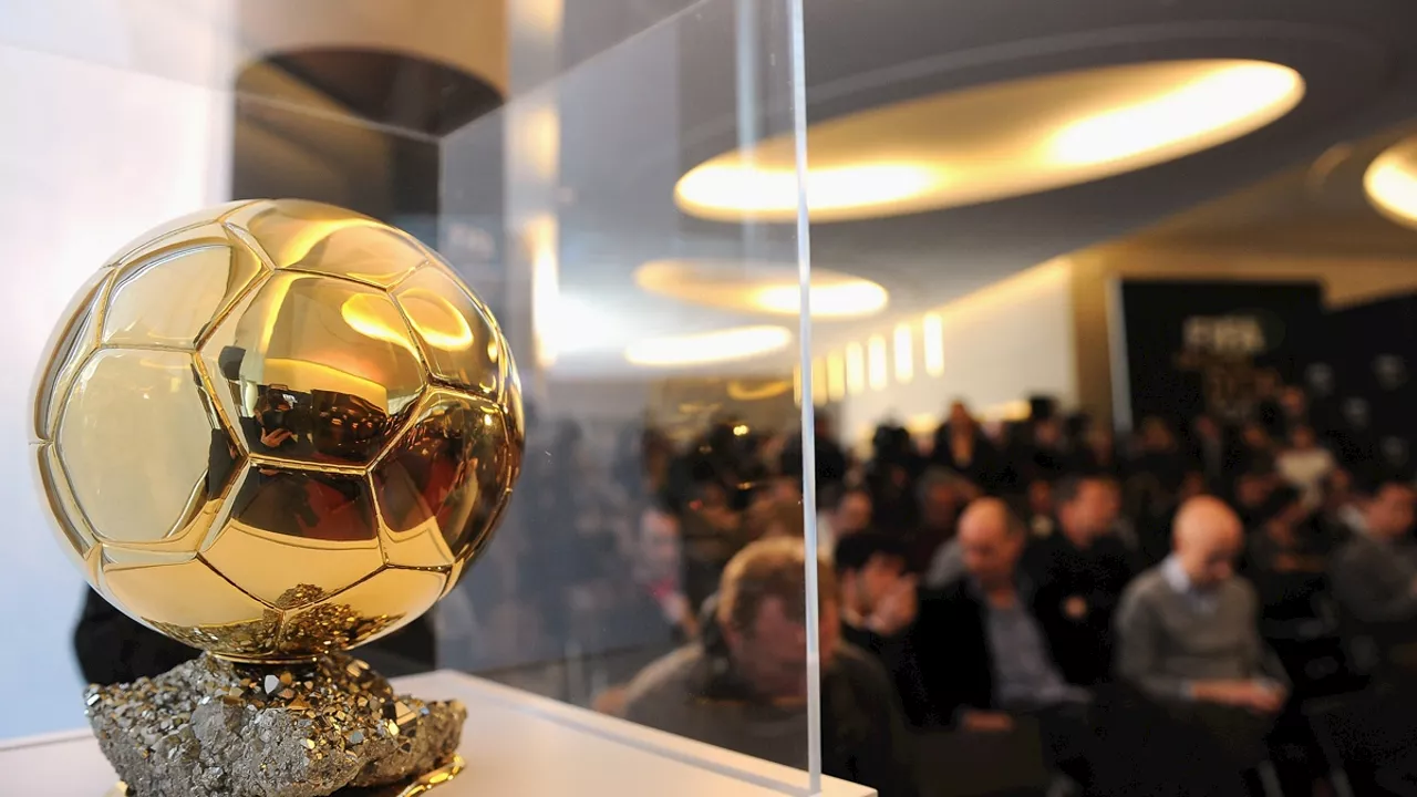 Balón de Oro 2024: Horario, favoritos y dónde ver la gala de France Football, en directo